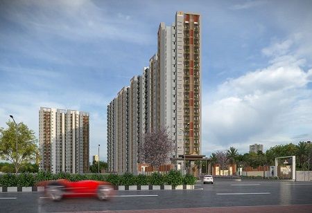 What Is Driving India's Mid-Segment Housing?